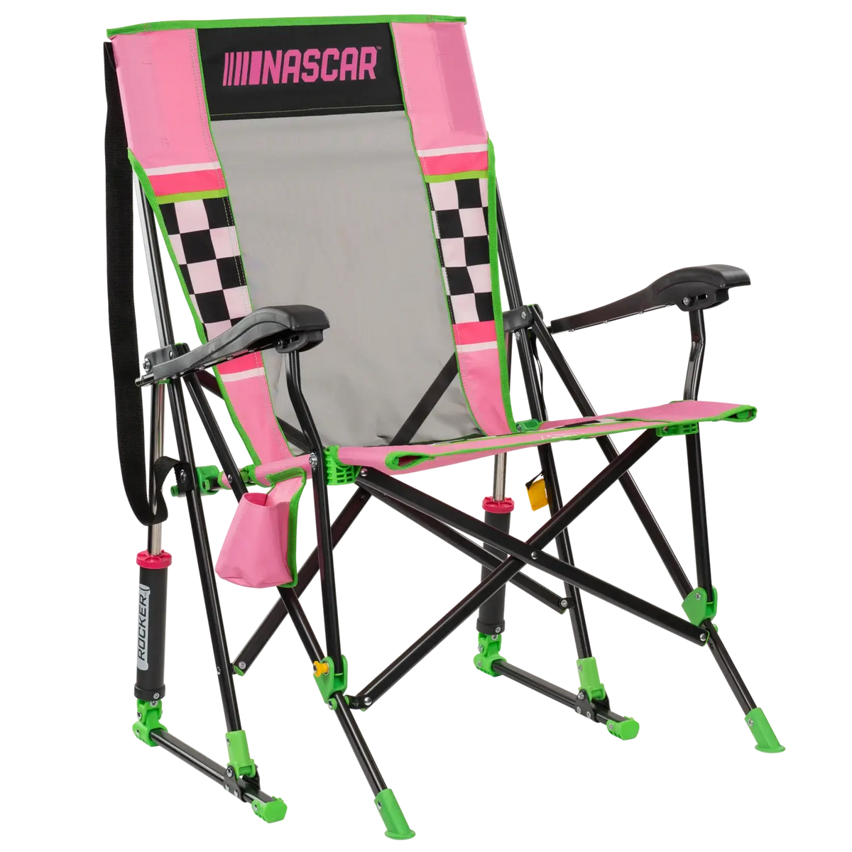 RoadTrip Rocker™ - NASCAR For Her ULME