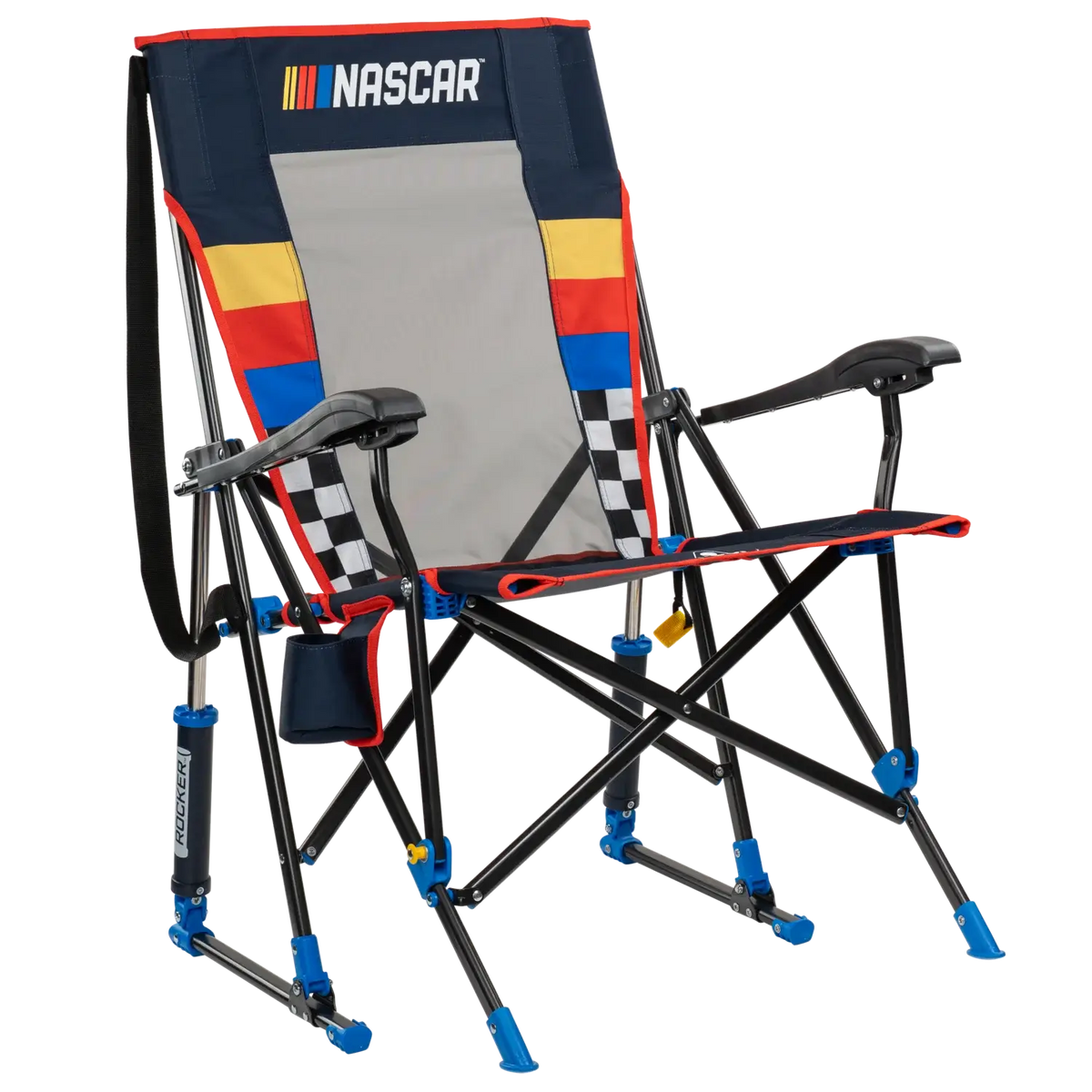 RoadTrip Rocker™ - NASCAR For Him 8RC1