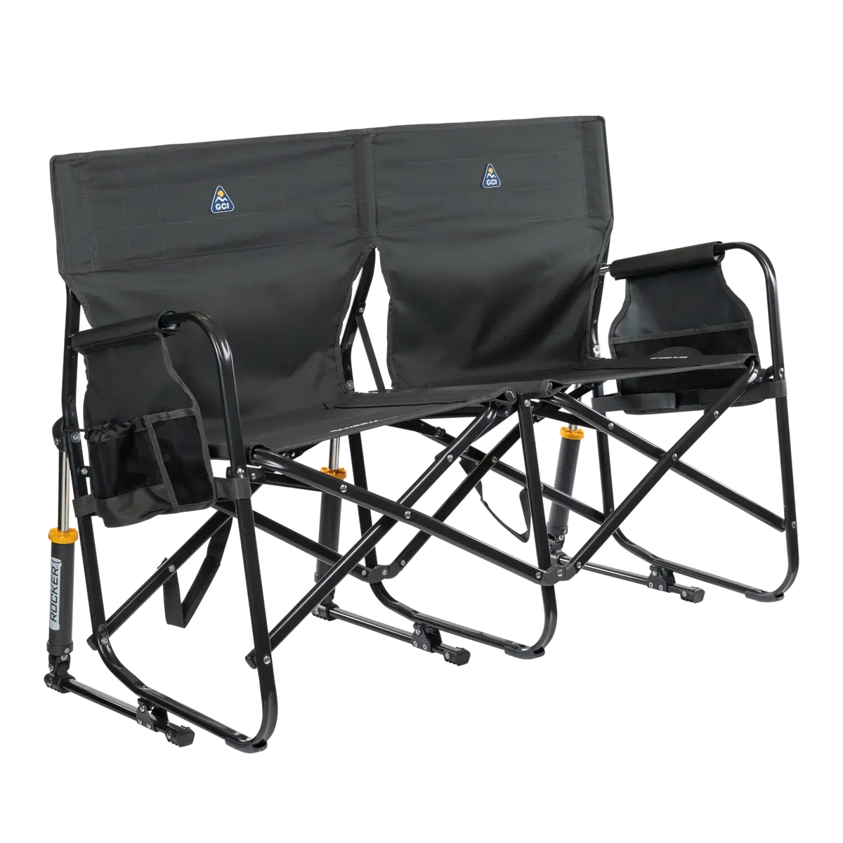 Tandem Rocker™ QOM5